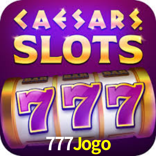 APP oficial da 777Jogo para mobile